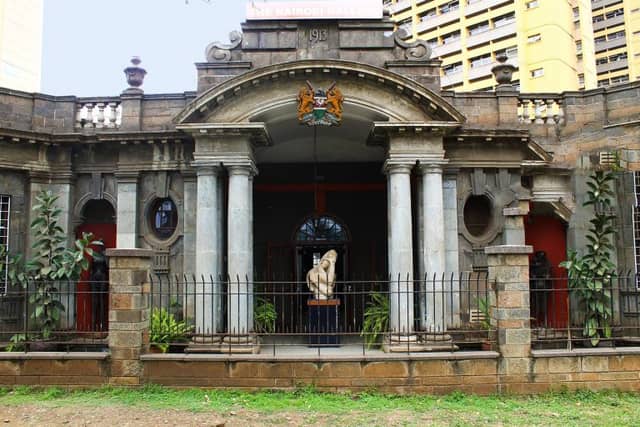 Nairobi Gallery - Image 2