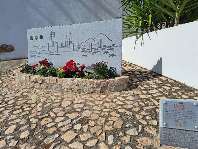 Homenagem à Vila de Nisa - Image 1