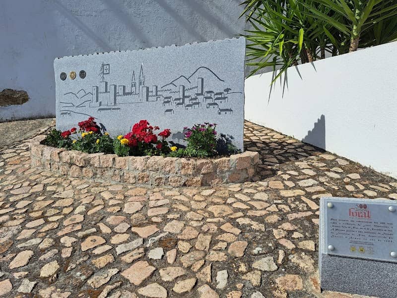 Homenagem à Vila de Nisa - Image 1