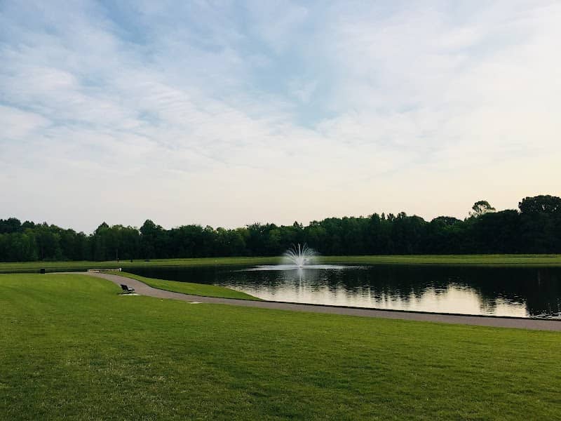 Hinton Park - Image 2