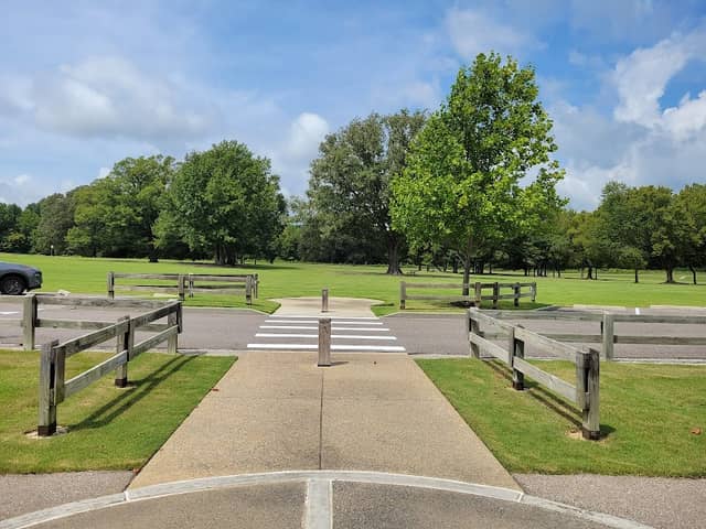 Hinton Park - Image 1