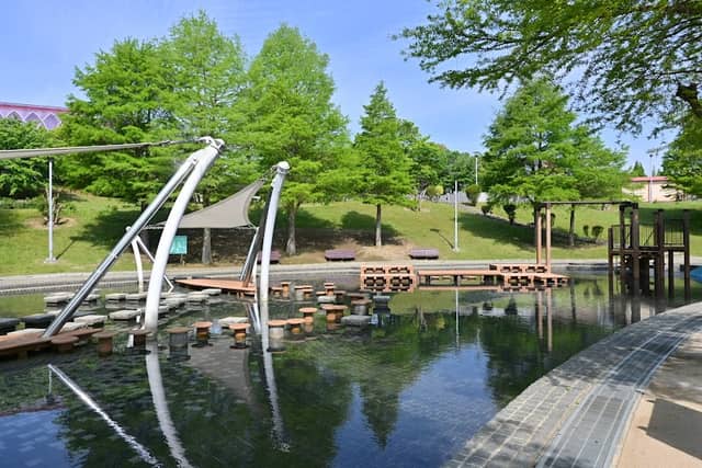 Water Playground - Image 2