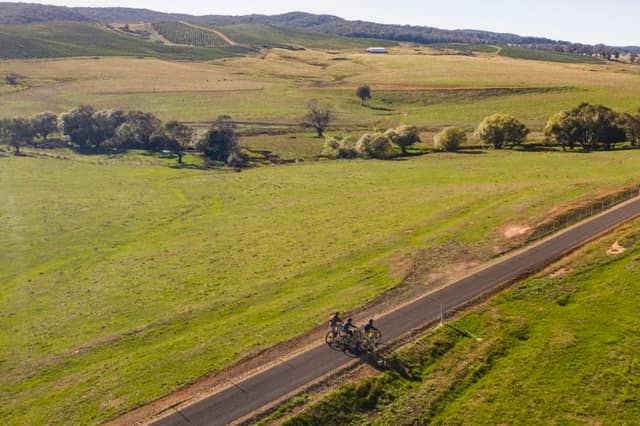 Rosewood to Tumbarumba Rail Trail - Image 1