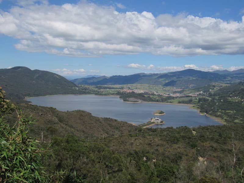 Embalse San Rafael - Image 1