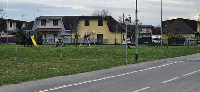 Parco Via Montirone - Image 1