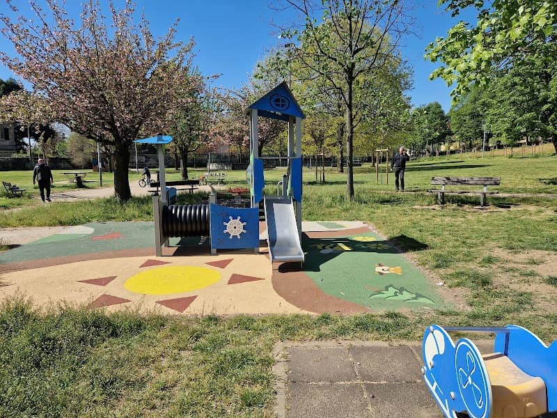 Giardini di Via Montenero - Image 1