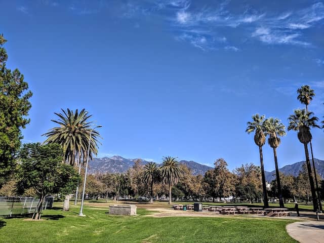Arcadia County Park - Image 1