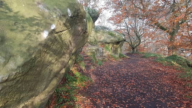 Rowtor Rocks - Image 2