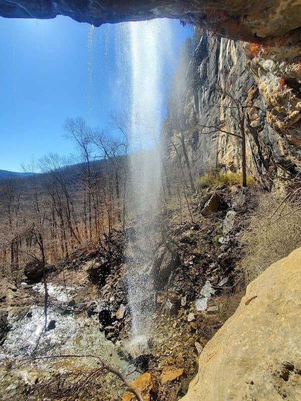 Diamond Falls - Image 2