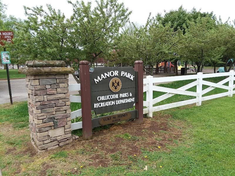 Manor Park - Image 1