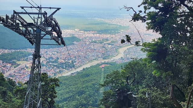 BUTWAL CITY VIEW POINT NUWAKOT - Image 1