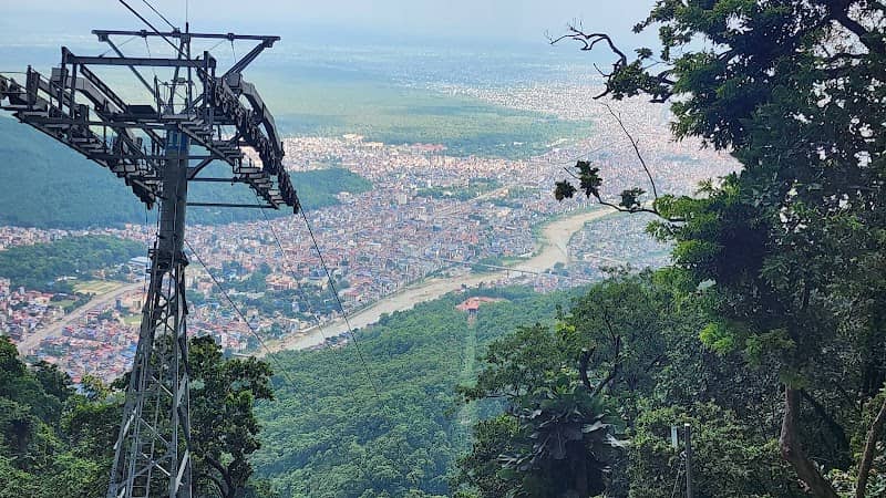 BUTWAL CITY VIEW POINT NUWAKOT - Image 1