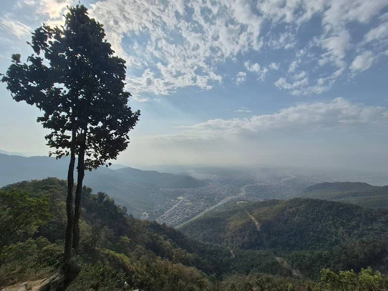 BUTWAL CITY VIEW POINT NUWAKOT - Image 2