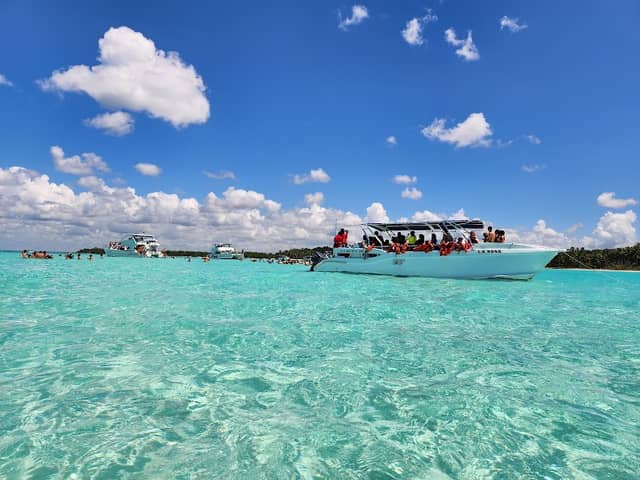 Isla Saona - Image 3