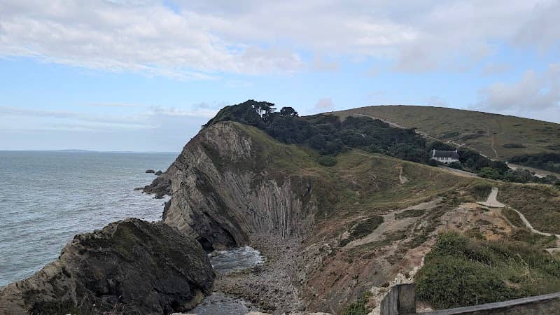 Old Coastguard Lookout - Image 2