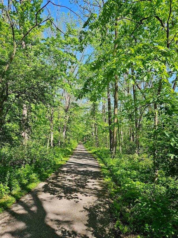 Mound Zion Park - Image 2
