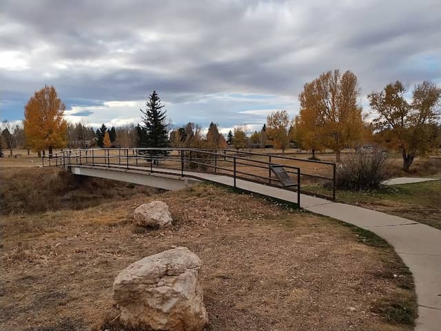 Laramie Park - Image 1