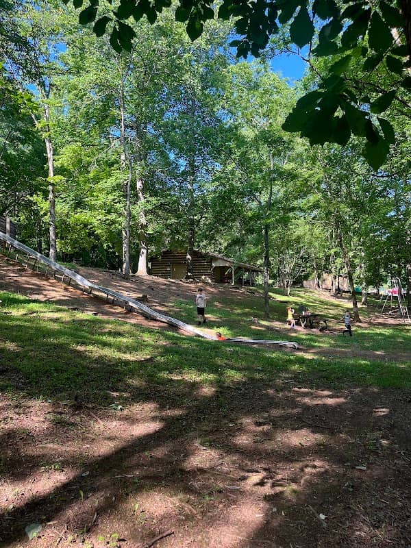 Rural Village Park - Image 2