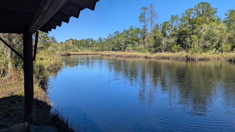 New River Boat Landing - Image 1