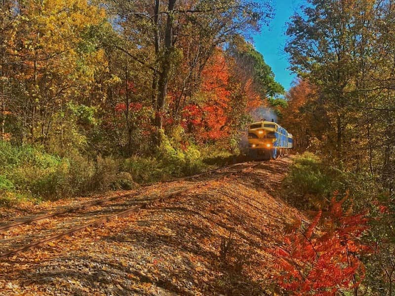 New York & Lake Erie Rail Road - Image 1