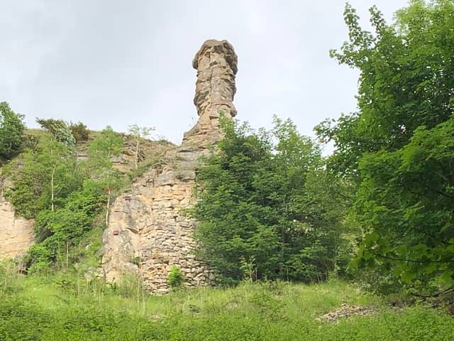 Devil's Chimney - Image 3