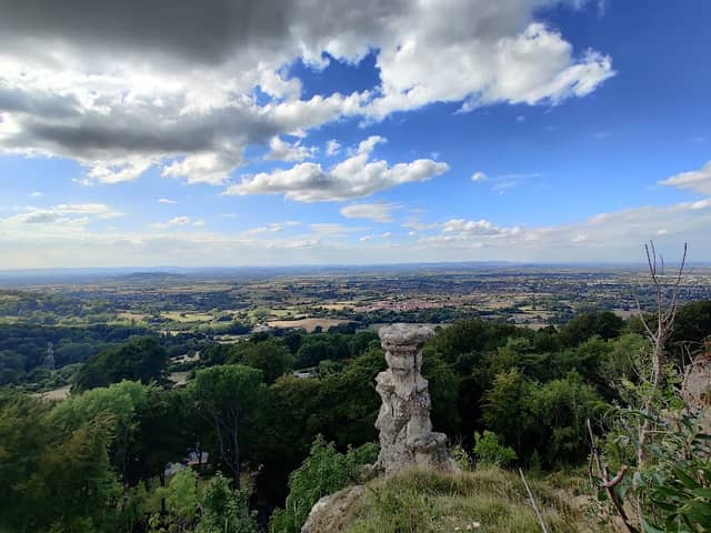 Devil's Chimney - Image 2