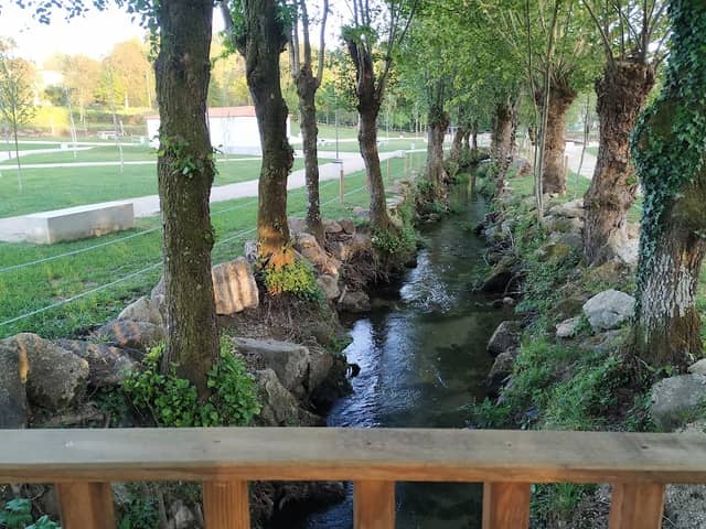 Parque Urbano de Cete - Image 1