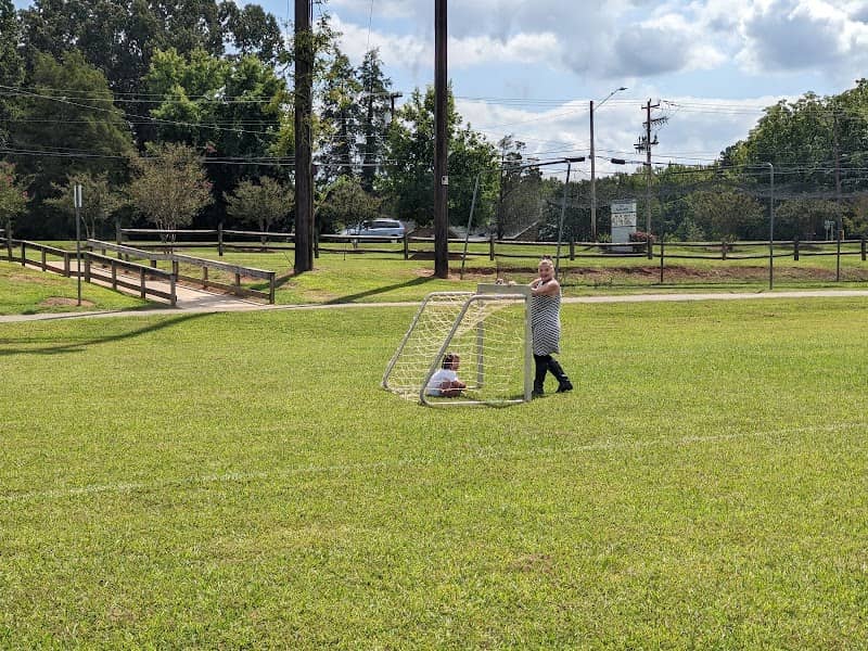 Harold Rankin Park - Image 1