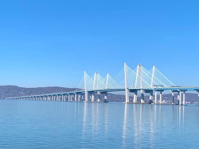 Governor Mario M. Cuomo Bridge - Image 3