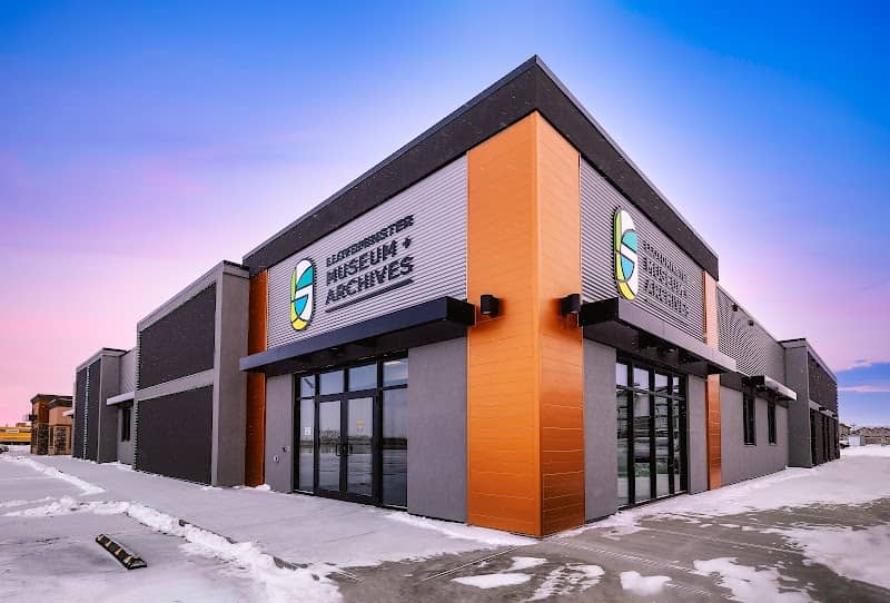 Lloydminster Museum + Archives - Image 1