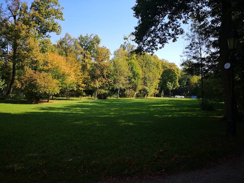 Schlosspark Ismaning - Image 1