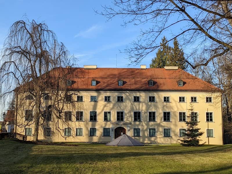 Schlosspark Ismaning - Image 2
