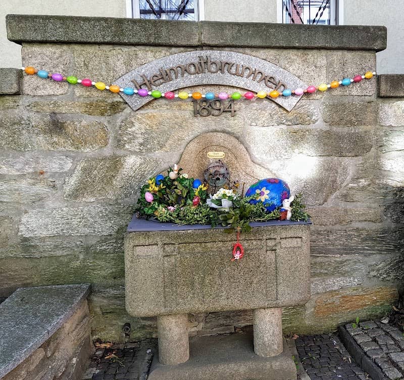 Heimatbrunnen - Image 1