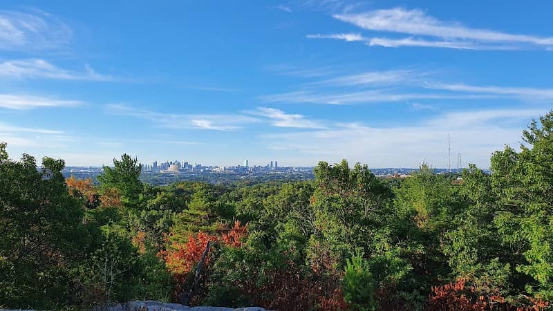 Boston Viewpoint - Boojum Rock - Image 2
