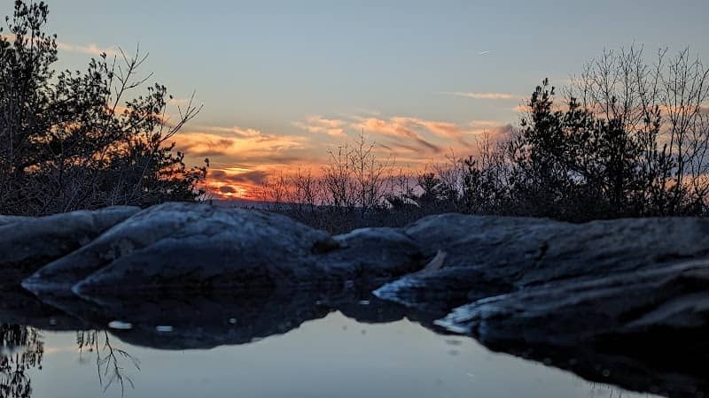 Boston Viewpoint - Boojum Rock - Image 1