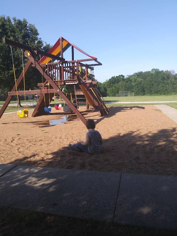 Stonemill Neighborhood Park 2 - Image 2