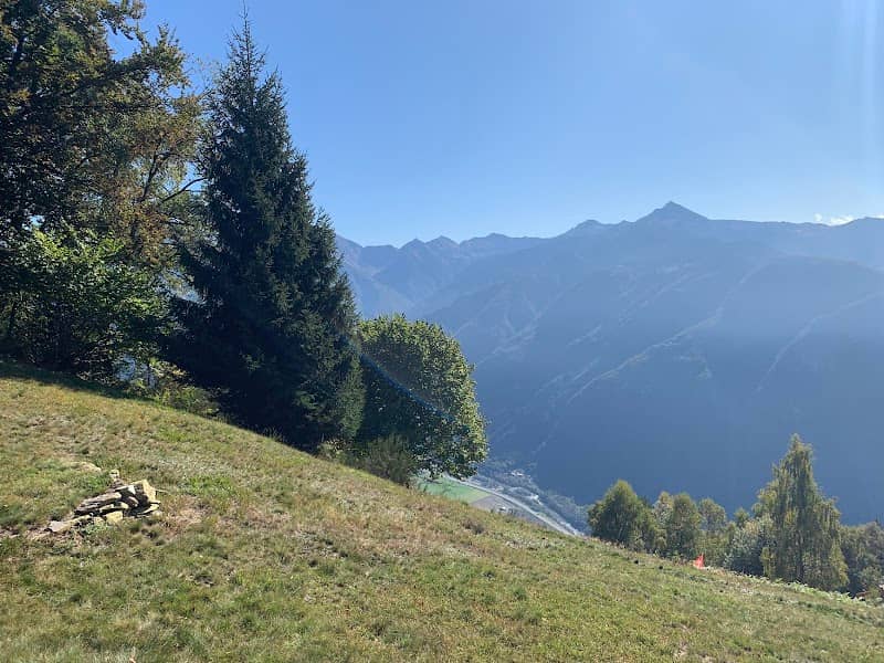 Monti di Sauru - Image 1