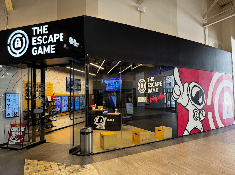 The Escape Game Milpitas - Image 2