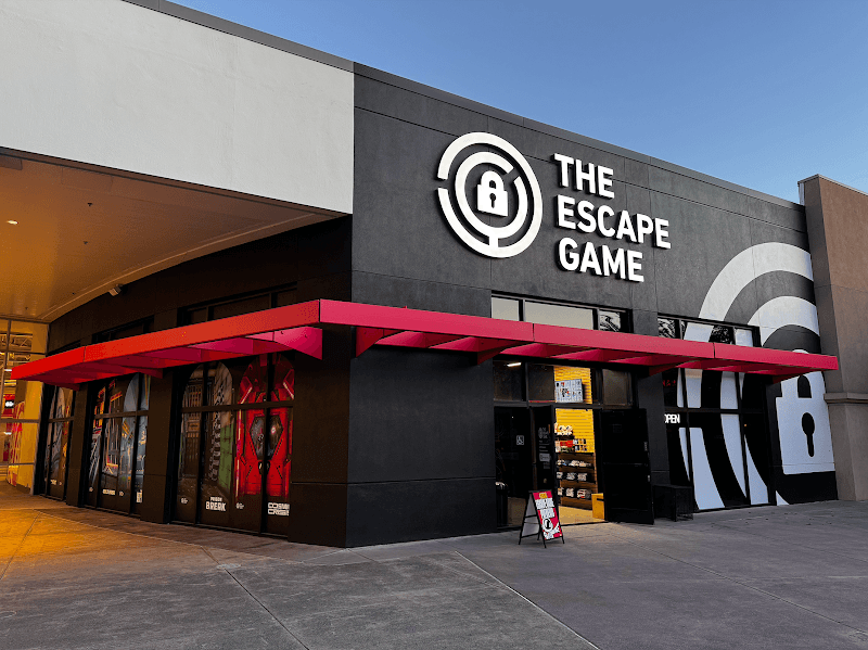 The Escape Game Milpitas - Image 1