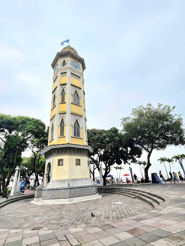 Torre Morisca - Image 1