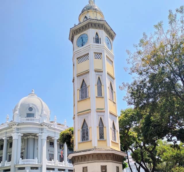 Torre Morisca - Image 2