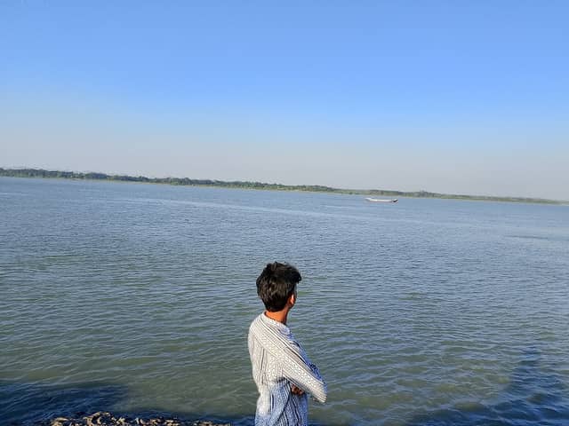 মধ্য জালিয়াঘাটা - Image 1