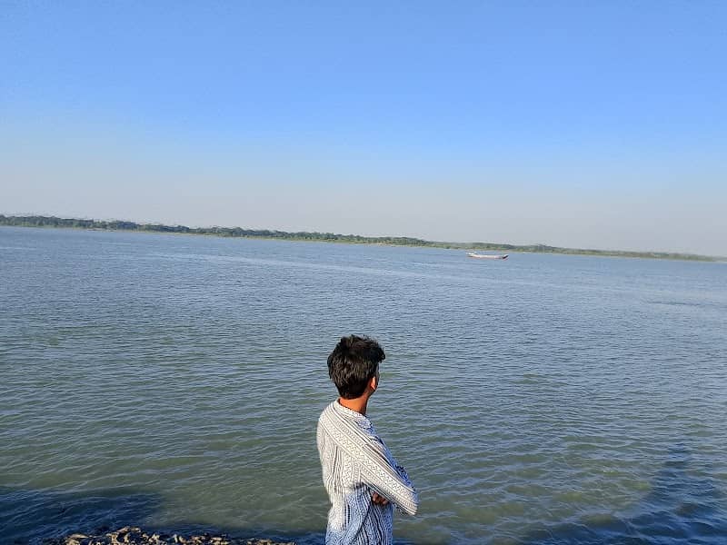 মধ্য জালিয়াঘাটা - Image 1