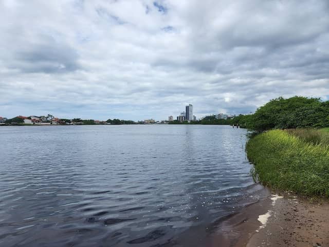 Laguna de Barra Velha - Image 1