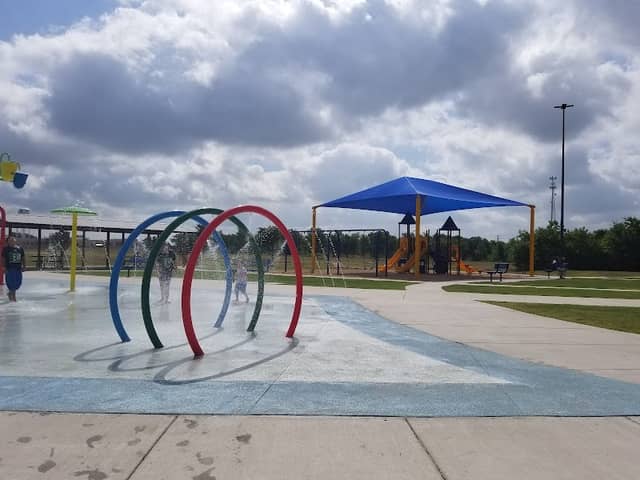 Quinlan Community Park - Image 1