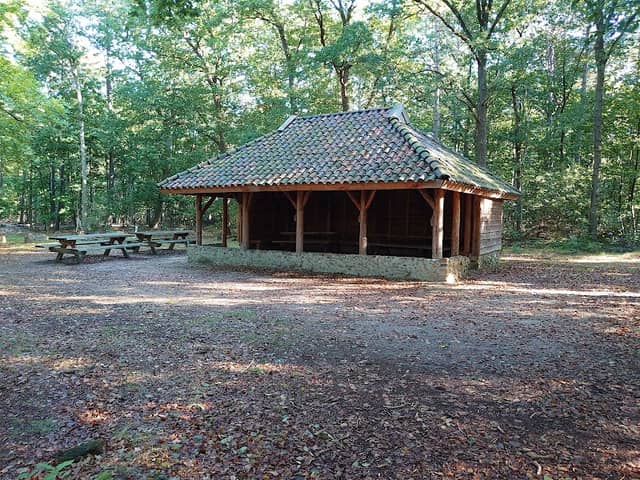 Buinerkeet Ossenstal - Image 1