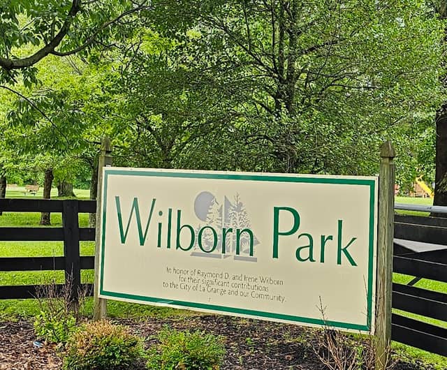 Wilborn Park - Image 2