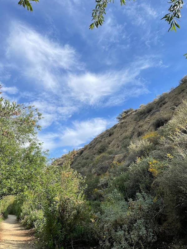San Timoteo Nature Sanctuary - Image 1