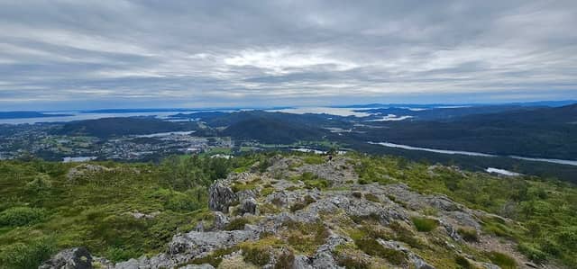 Linken Trail - Image 1