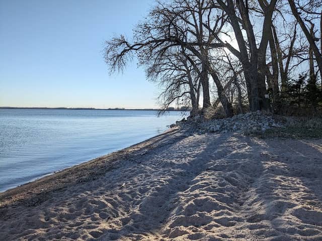 Sutherland Reservoir State Recreation Area - Image 1